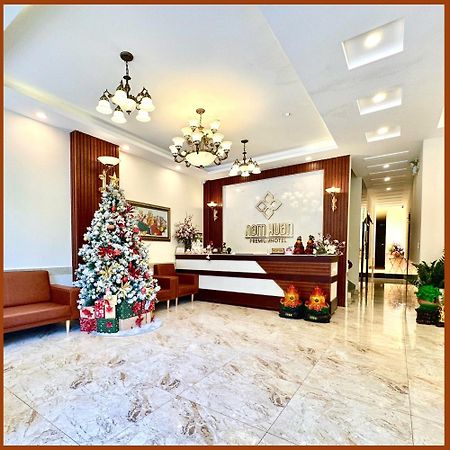 Nam Xuan Premium Hotel Da Lat Dış mekan fotoğraf