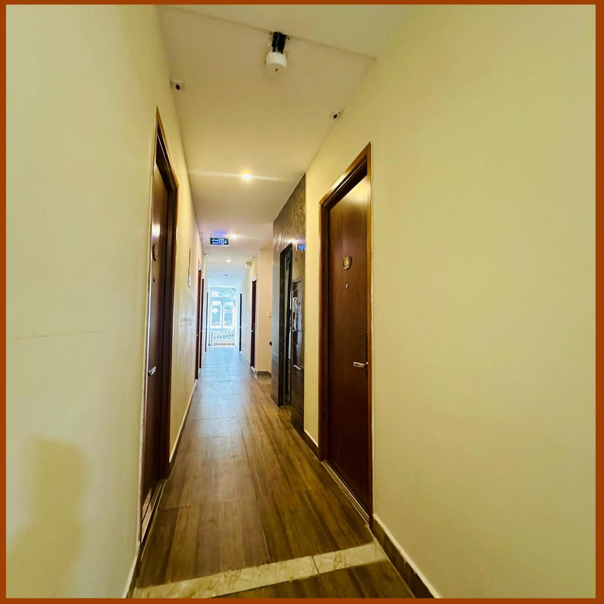 Nam Xuan Premium Hotel Da Lat Dış mekan fotoğraf