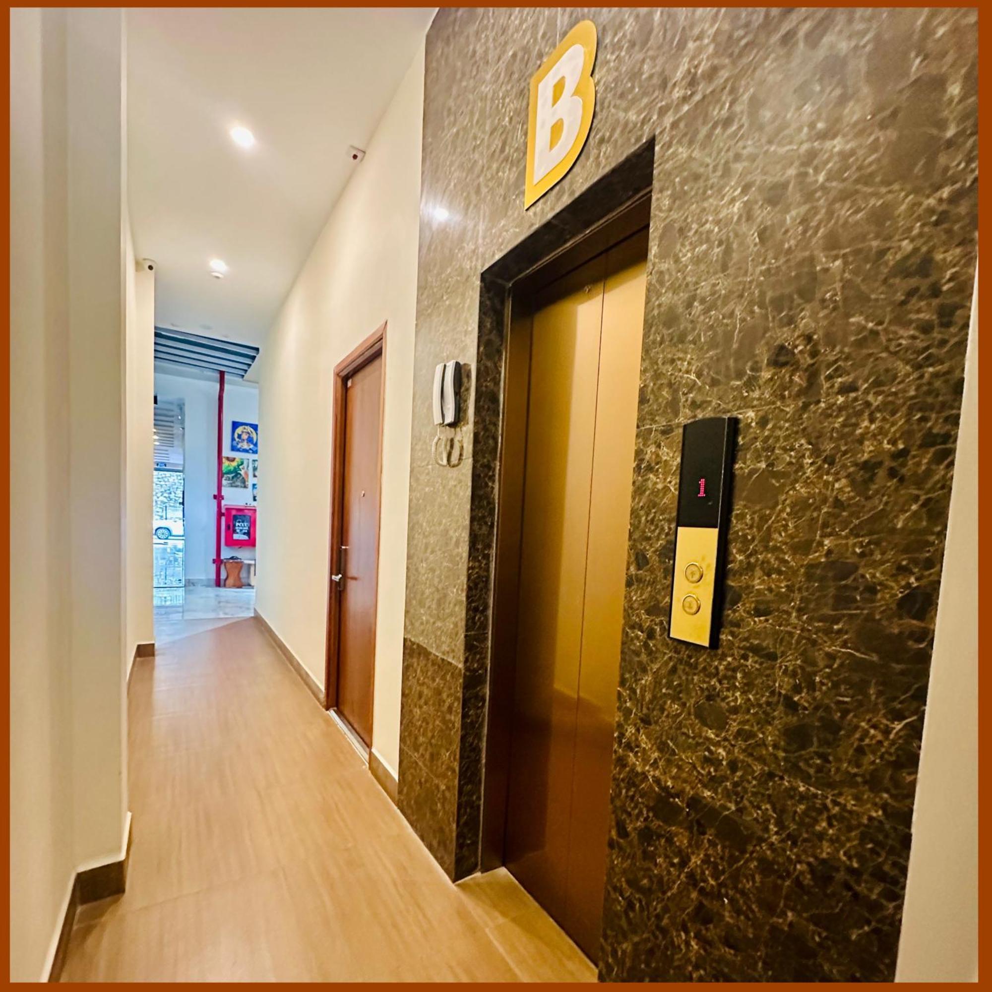 Nam Xuan Premium Hotel Da Lat Dış mekan fotoğraf