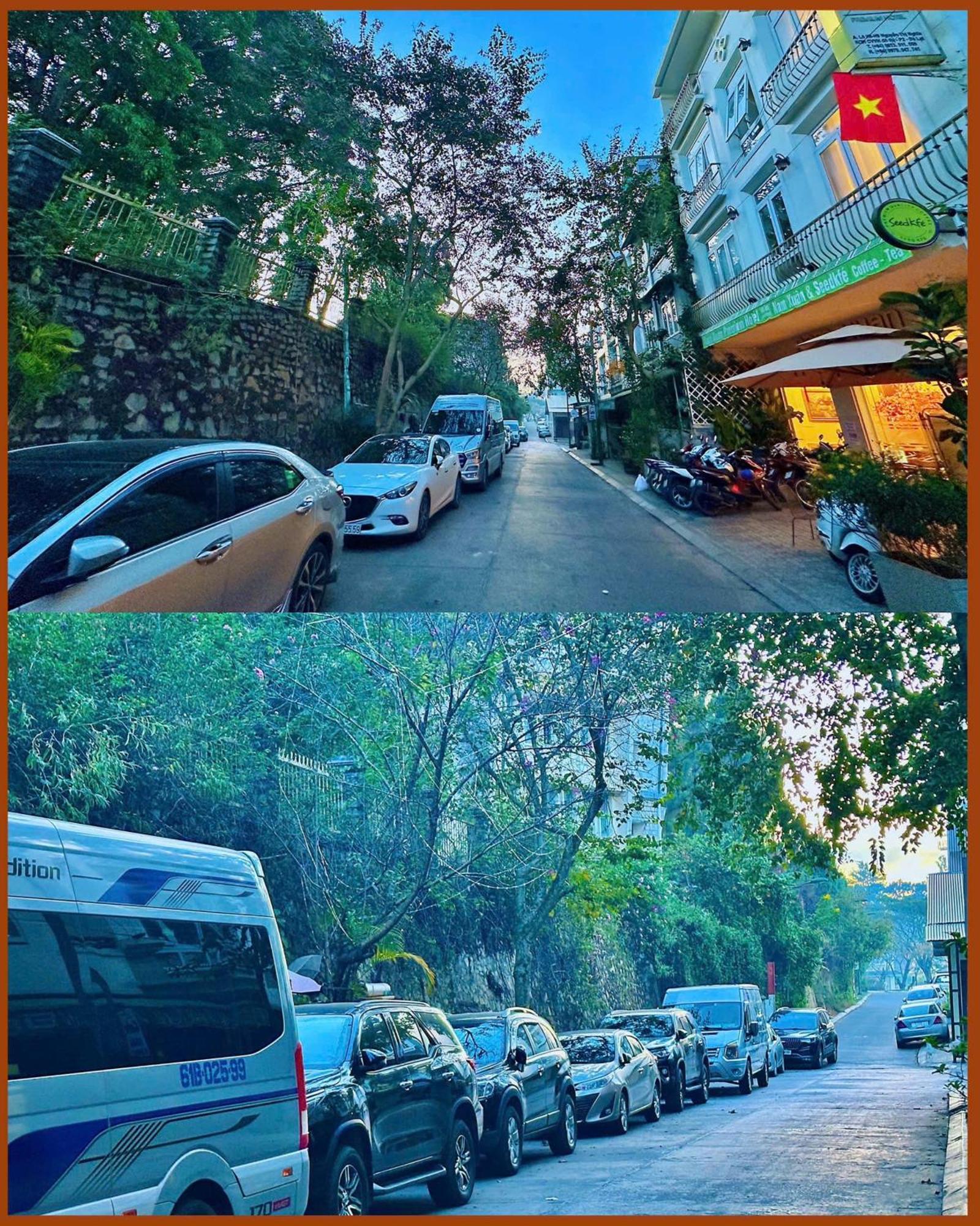 Nam Xuan Premium Hotel Da Lat Dış mekan fotoğraf