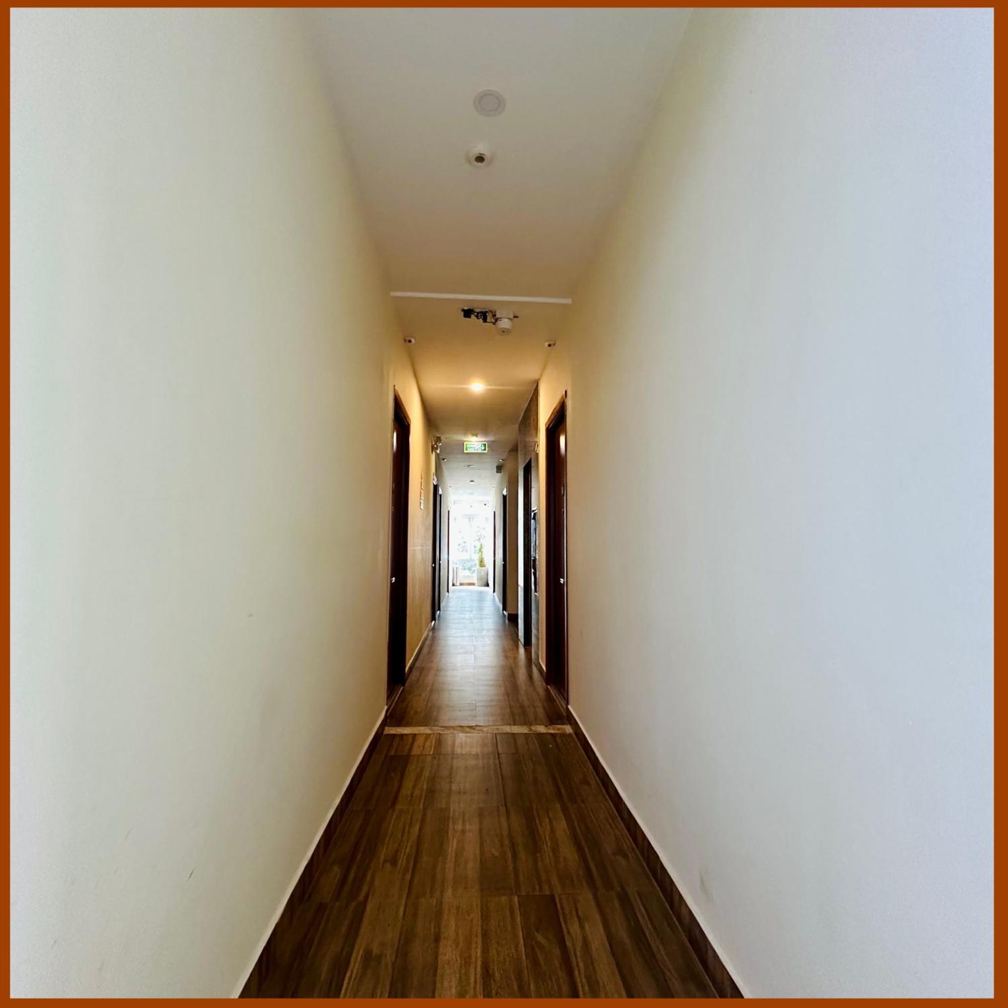 Nam Xuan Premium Hotel Da Lat Dış mekan fotoğraf