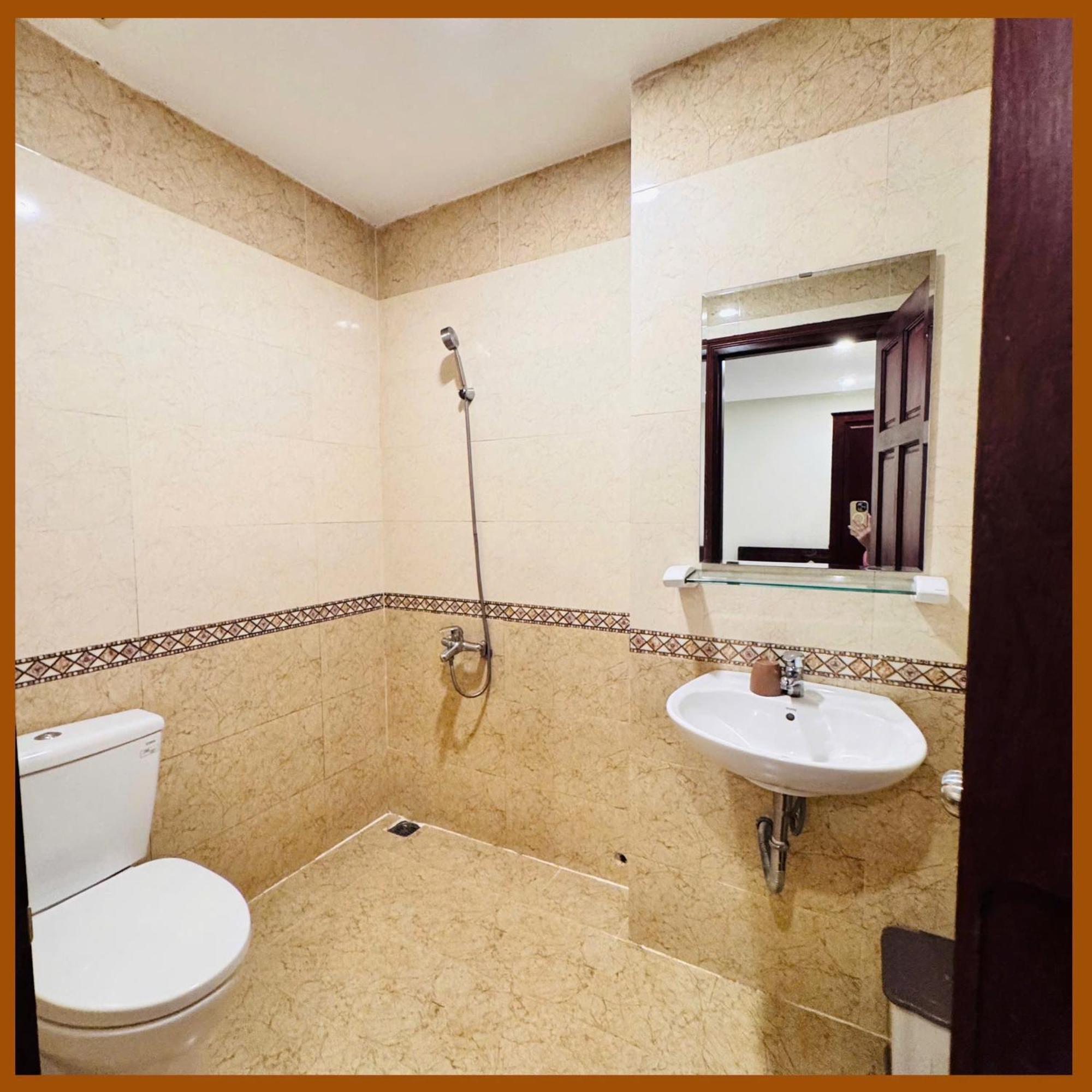 Nam Xuan Premium Hotel Da Lat Dış mekan fotoğraf
