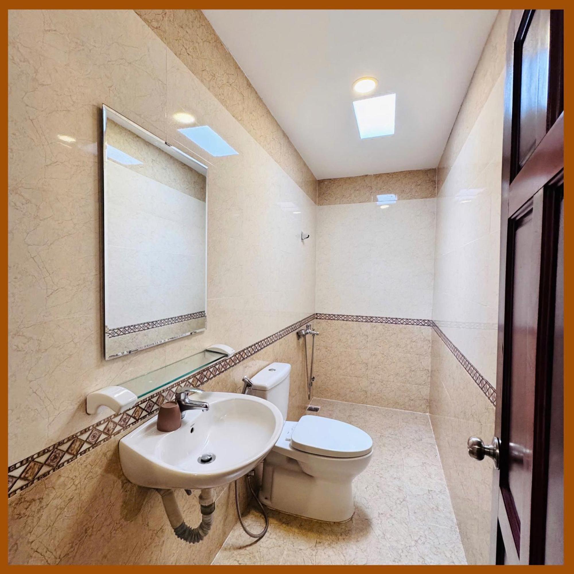 Nam Xuan Premium Hotel Da Lat Dış mekan fotoğraf