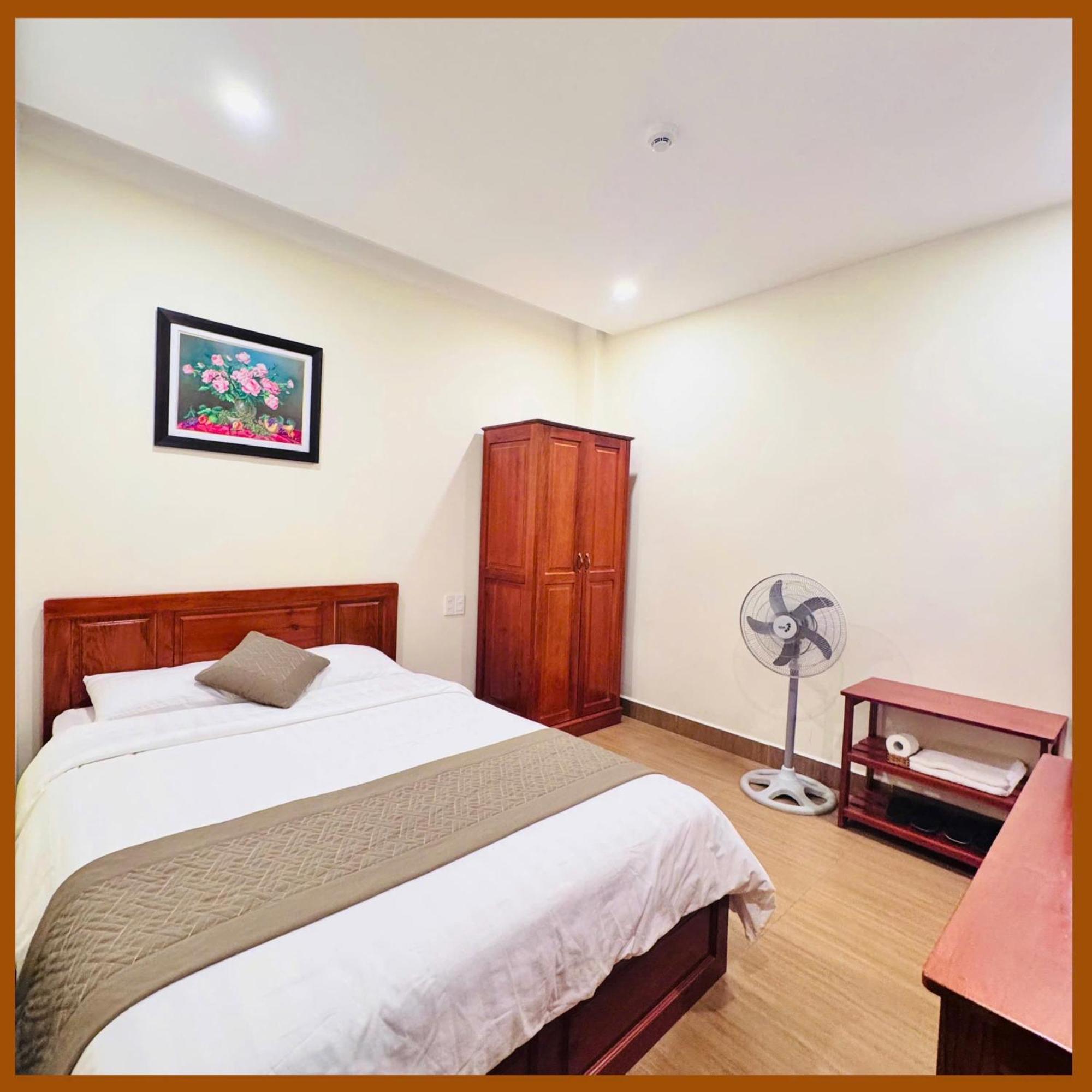Nam Xuan Premium Hotel Da Lat Dış mekan fotoğraf