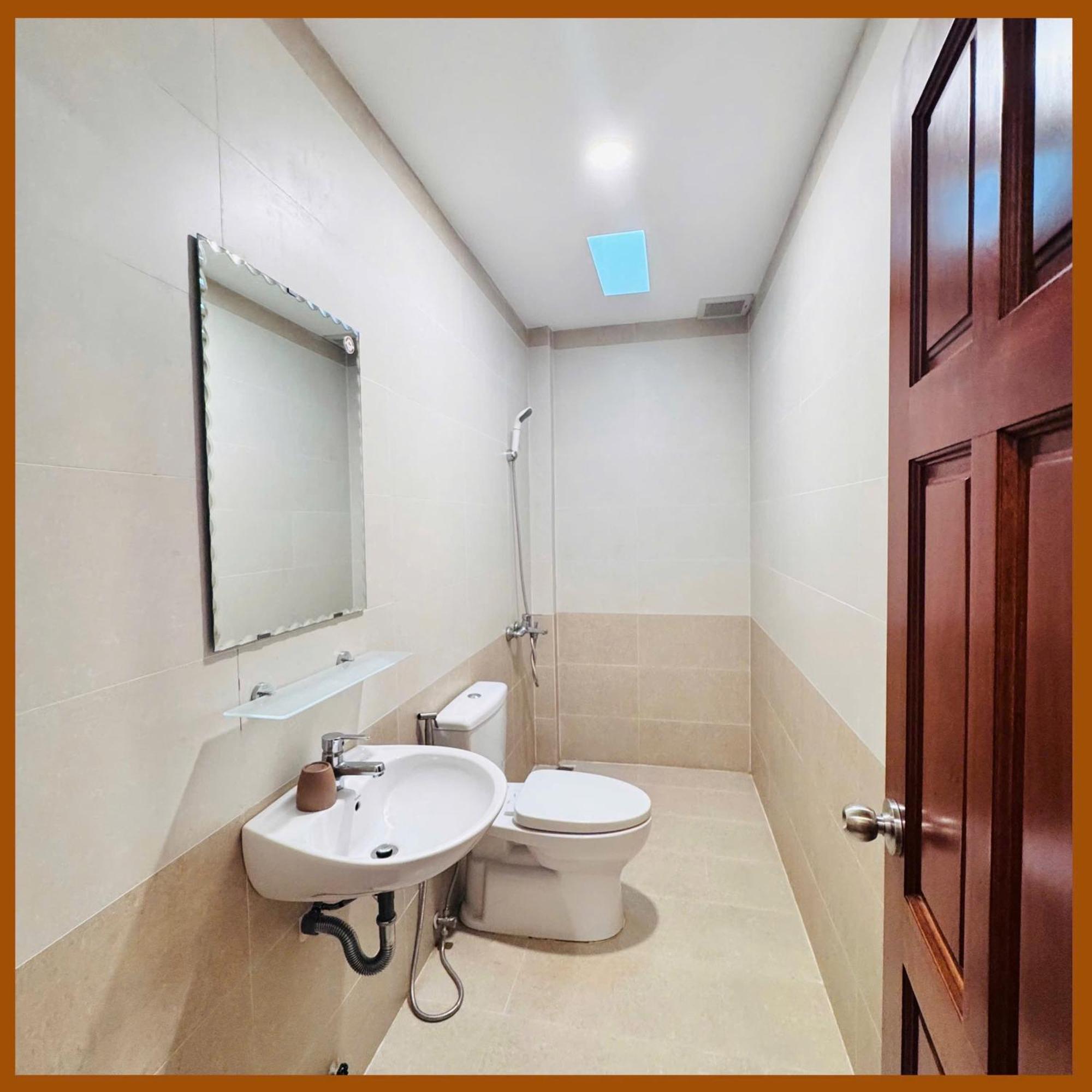 Nam Xuan Premium Hotel Da Lat Dış mekan fotoğraf